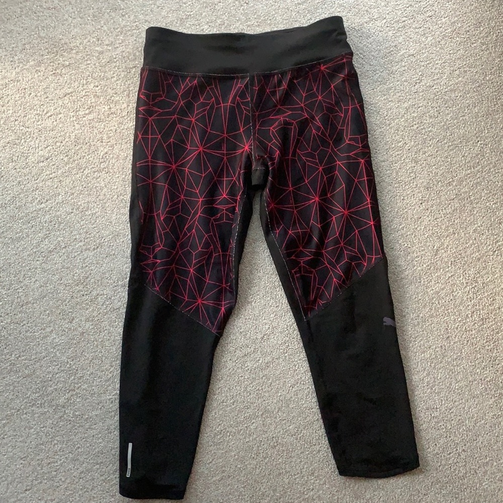 Workout pants